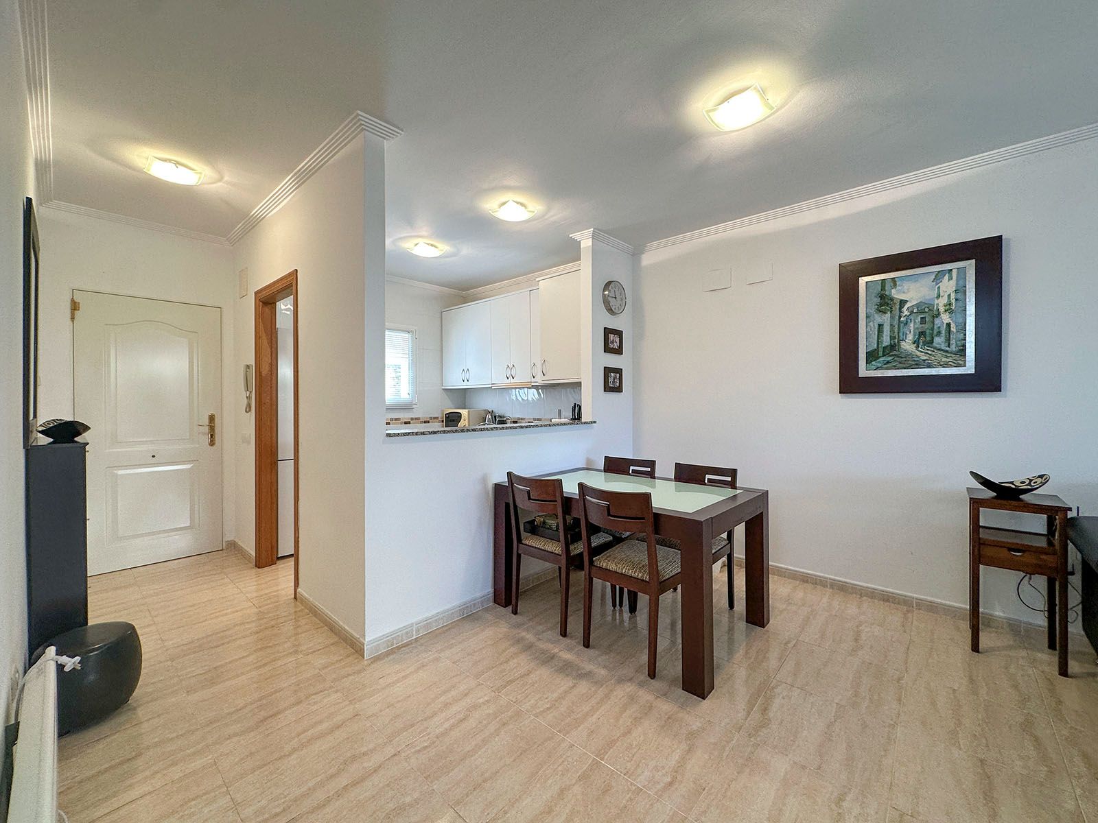 Detached house for sale in Partida Tosal de la Cometa
