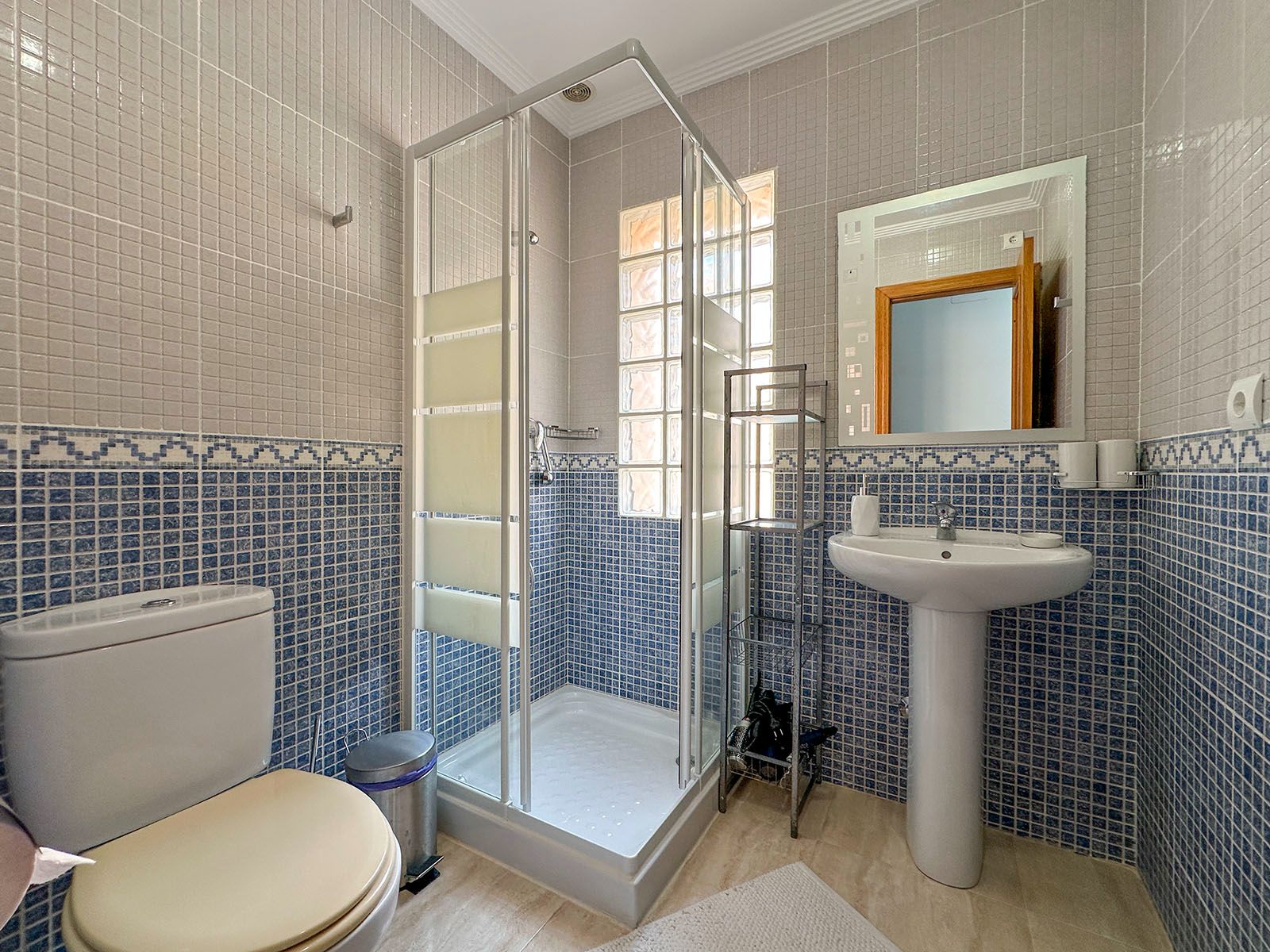 Detached house for sale in Partida Tosal de la Cometa