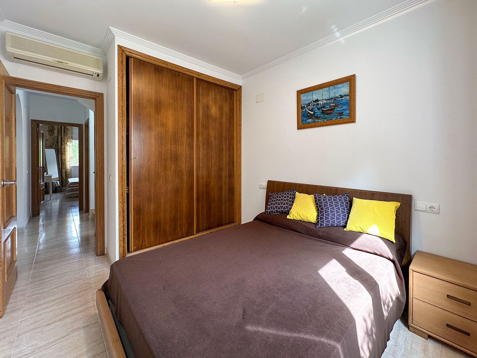 Detached house for sale in Partida Tosal de la Cometa
