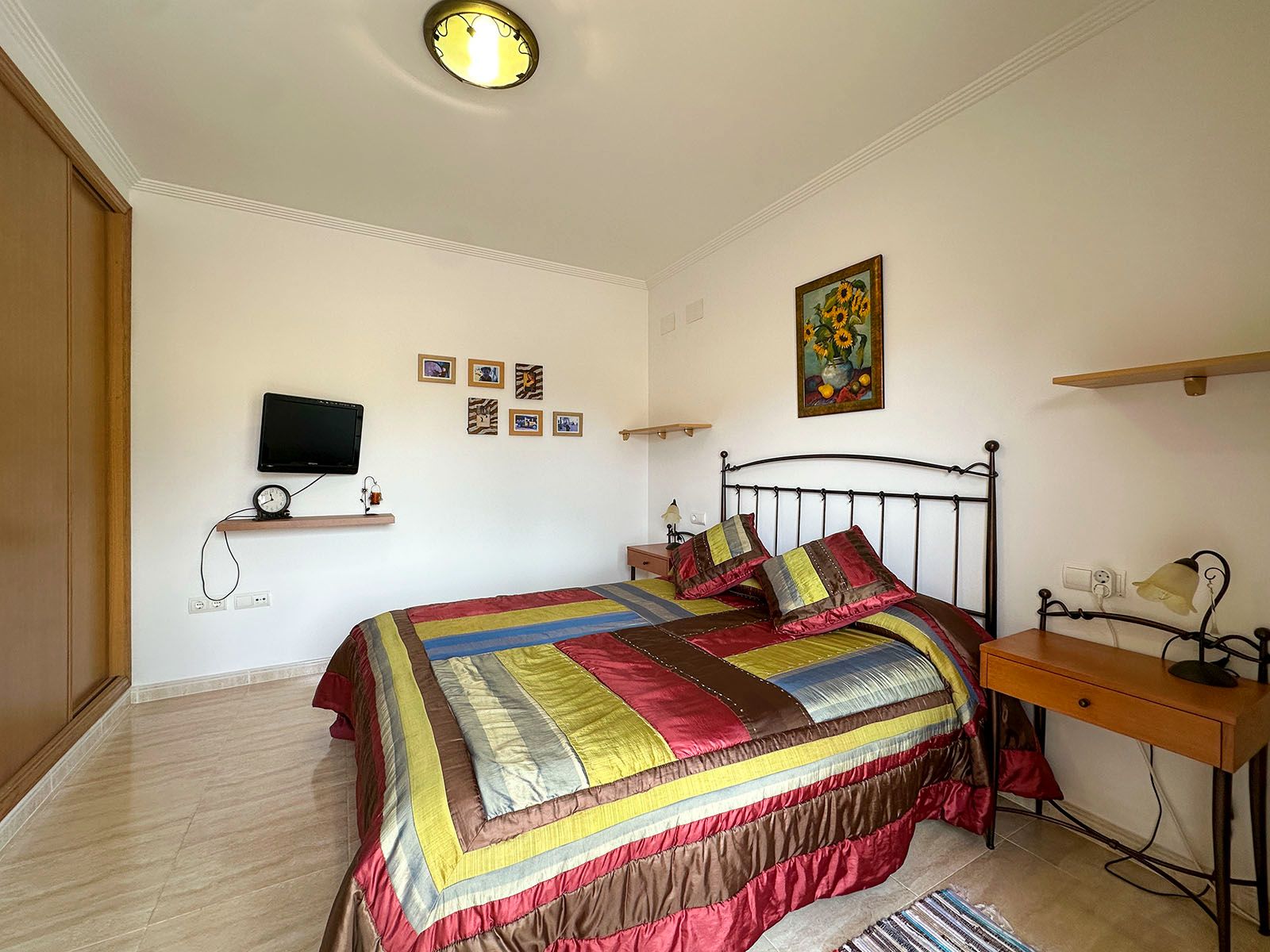 Detached house for sale in Partida Tosal de la Cometa