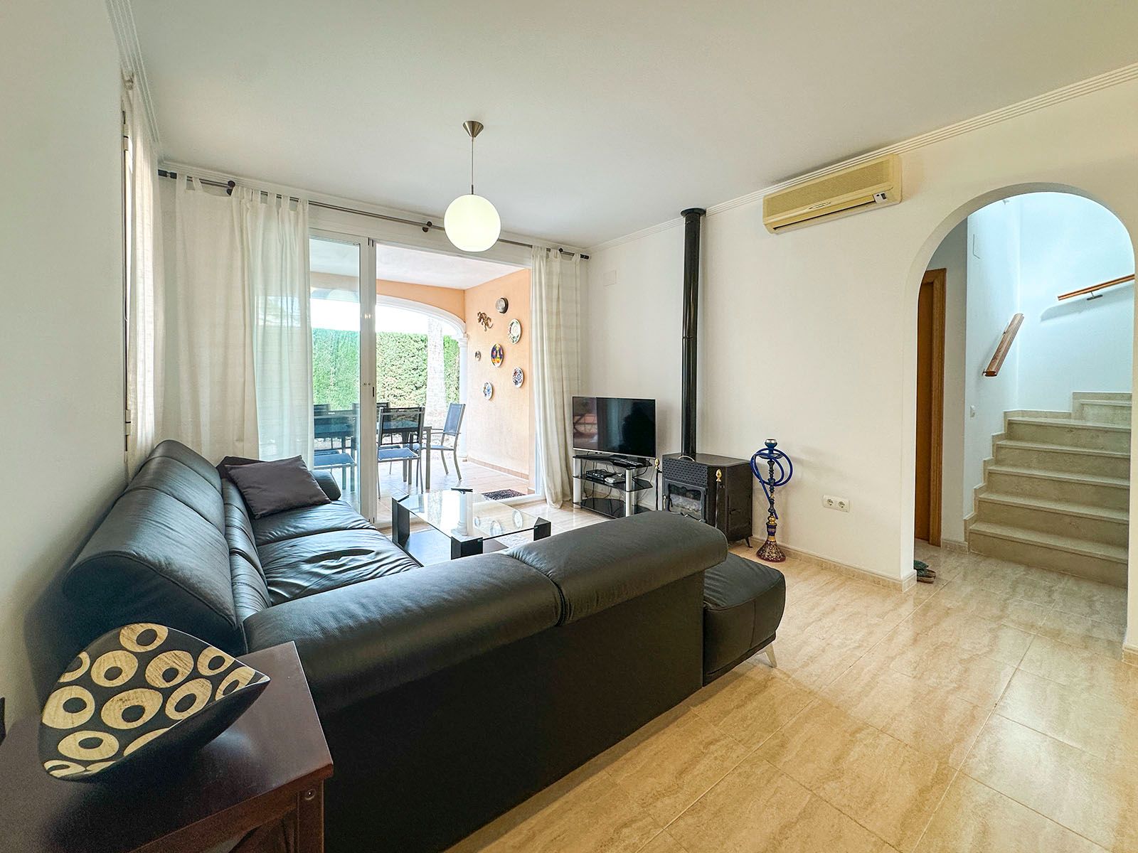 Detached house for sale in Partida Tosal de la Cometa