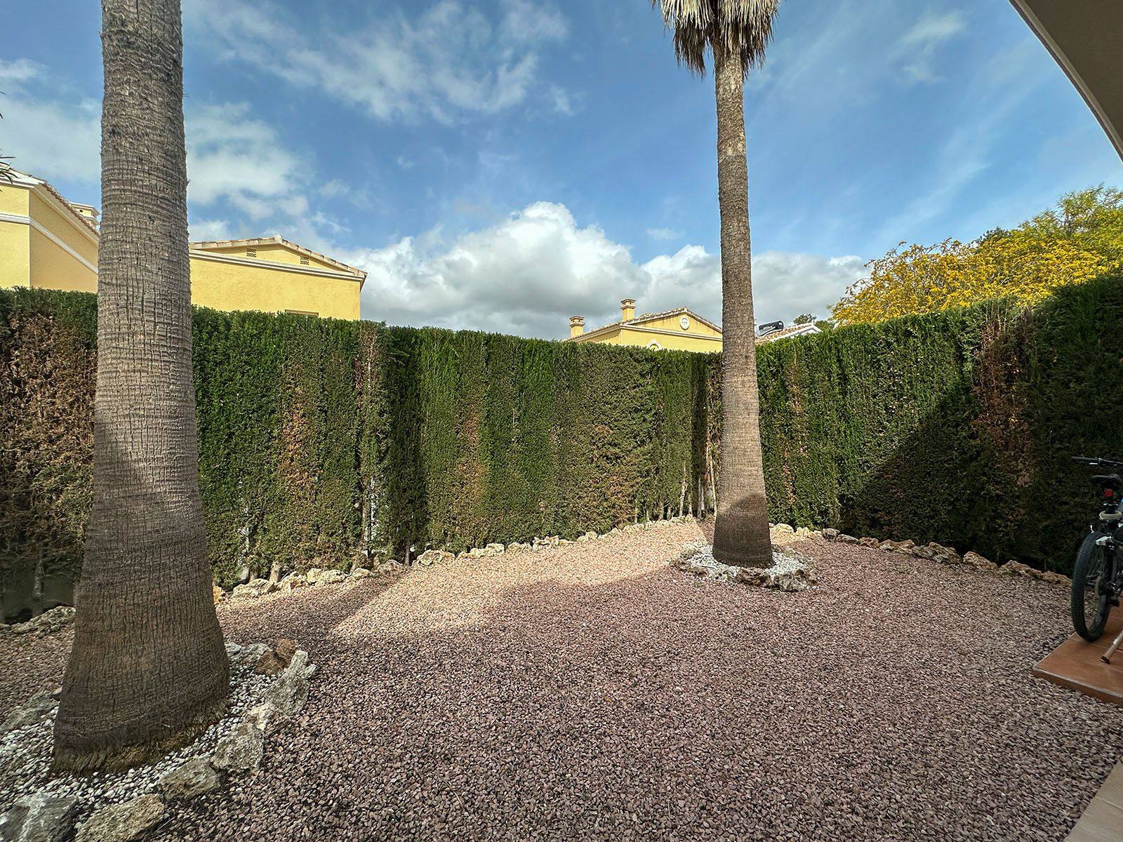 Detached house for sale in Partida Tosal de la Cometa