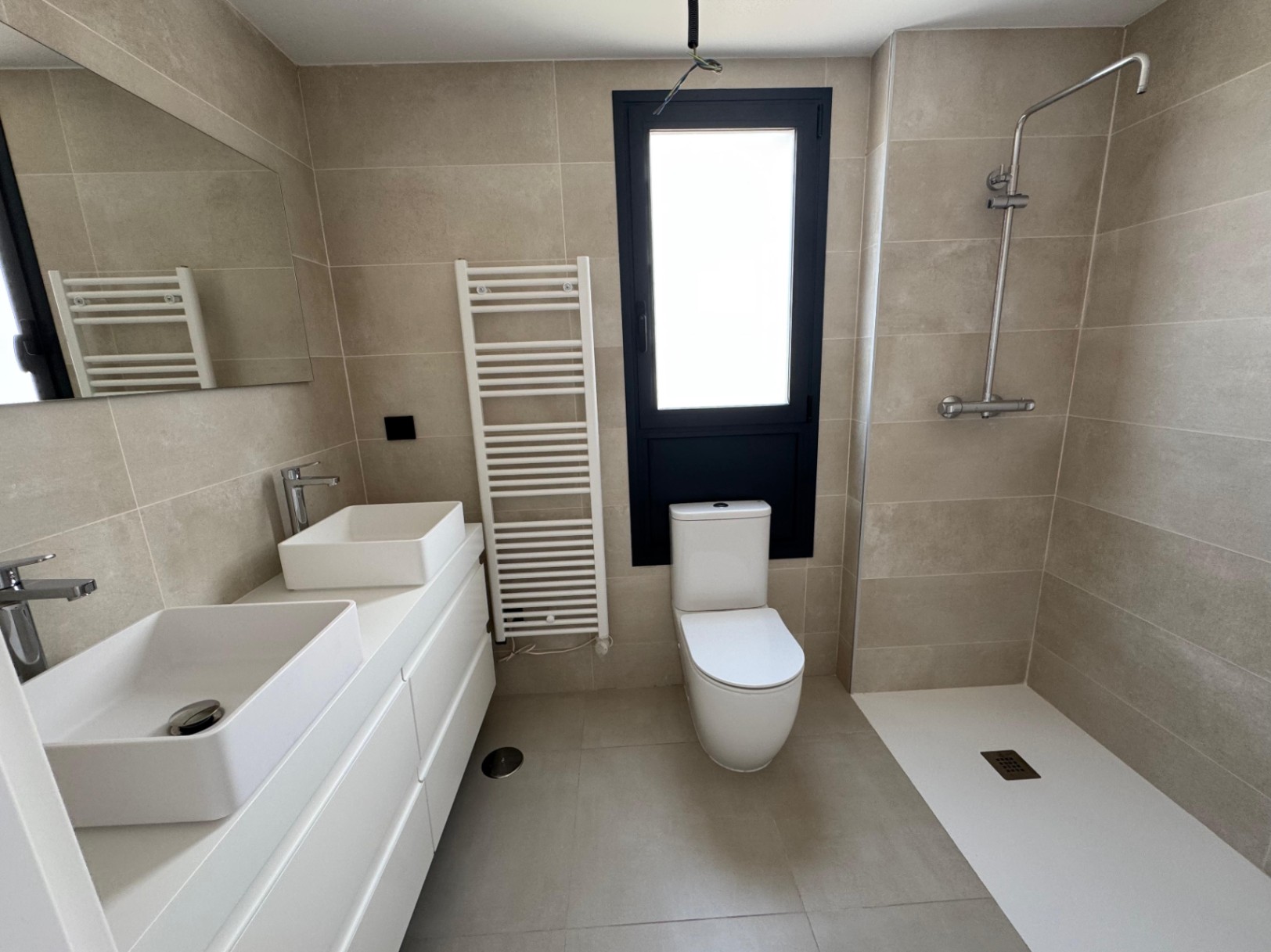 NEW PENTHOUSE IN CALPE FOR SALE, WITH PANORAMIC VIEWS