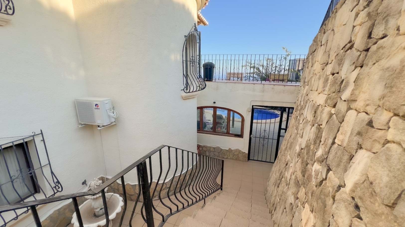 Big Opportunity Villa with Breathtaking Panoramic Sea Views