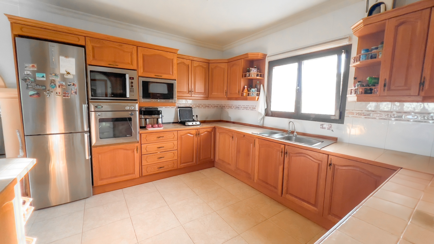 Big Opportunity Villa with Breathtaking Panoramic Sea Views