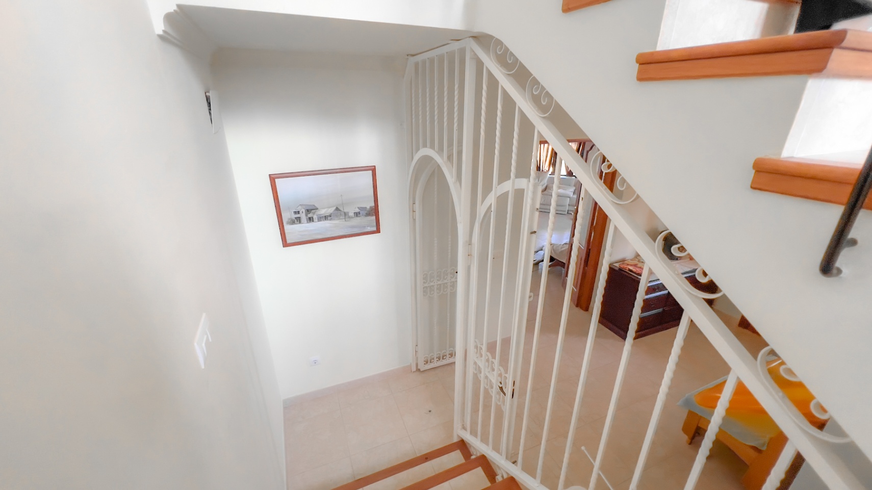 Big Opportunity Villa with Breathtaking Panoramic Sea Views