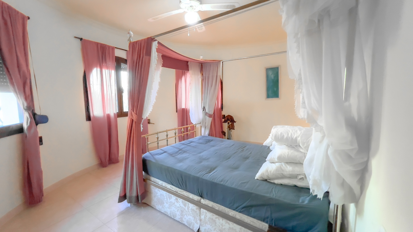 Big Opportunity Villa with Breathtaking Panoramic Sea Views