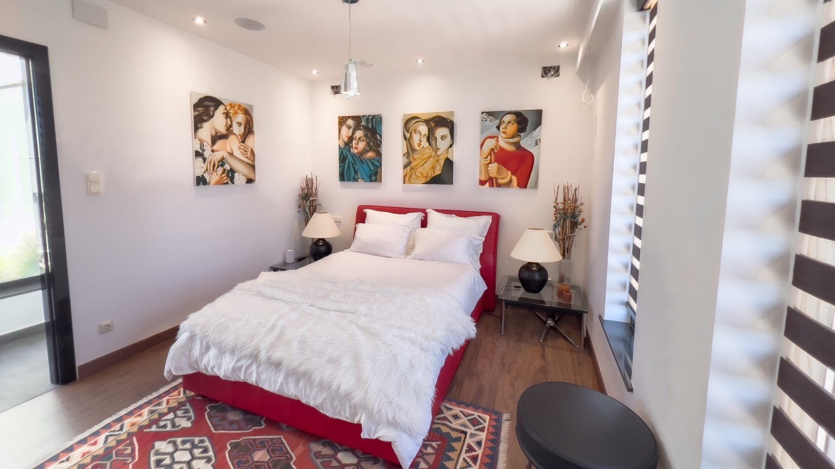 New Build Villa with Modern Design in One of Calpe's Most Exclusive Areas - 3 Bedrooms, Sauna, Private Pool, and Sea Views