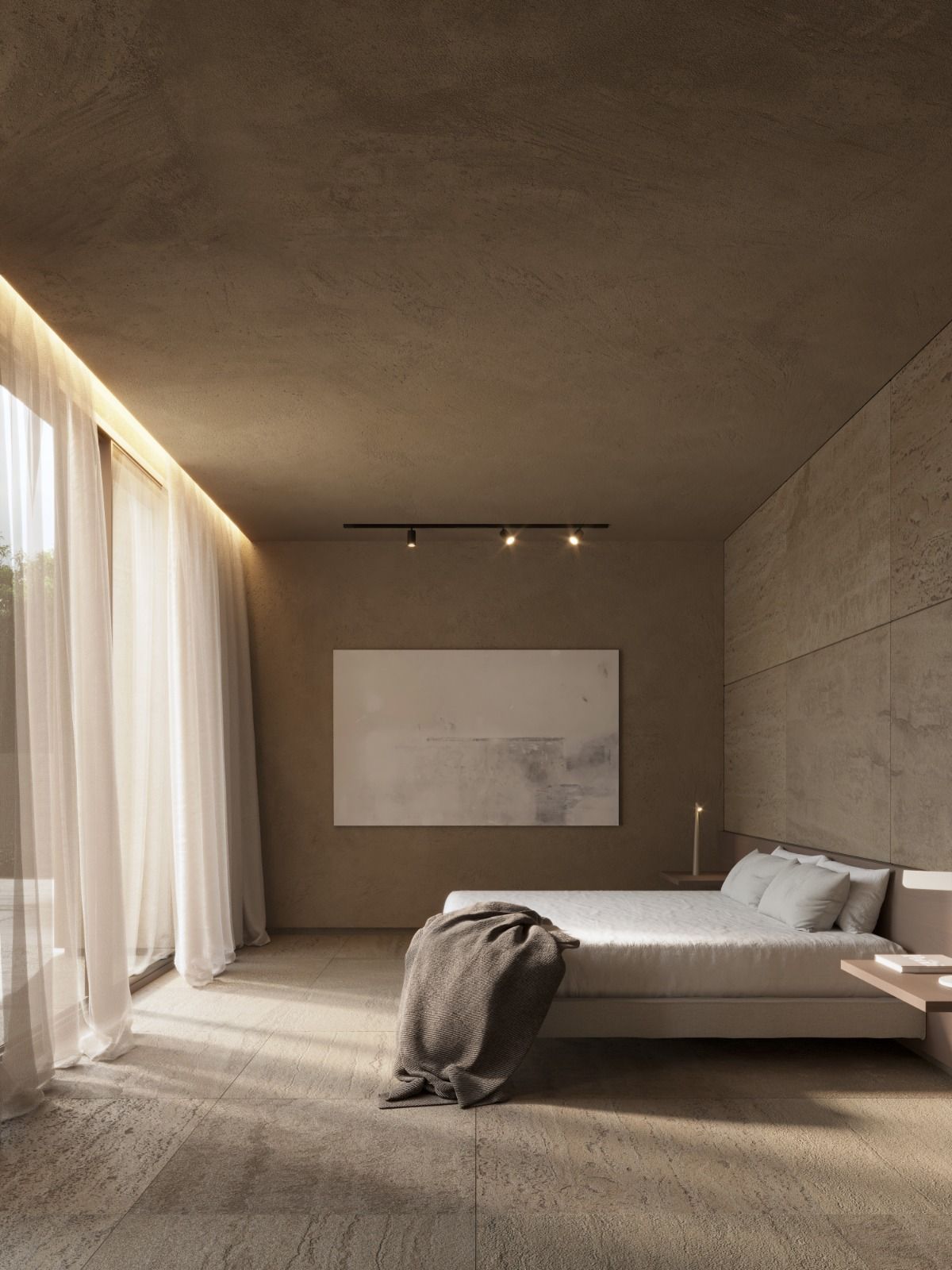 New build villa in La Nucia,Alicante
