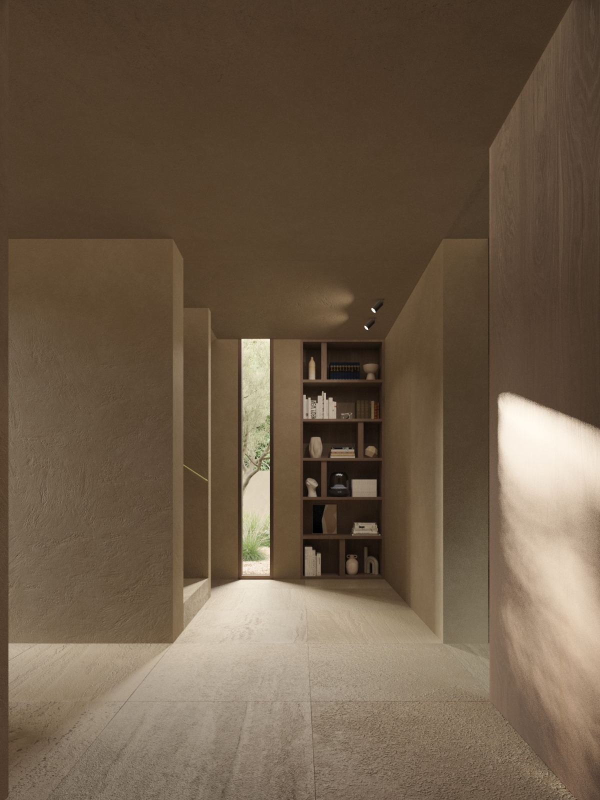 New build villa in La Nucia,Alicante