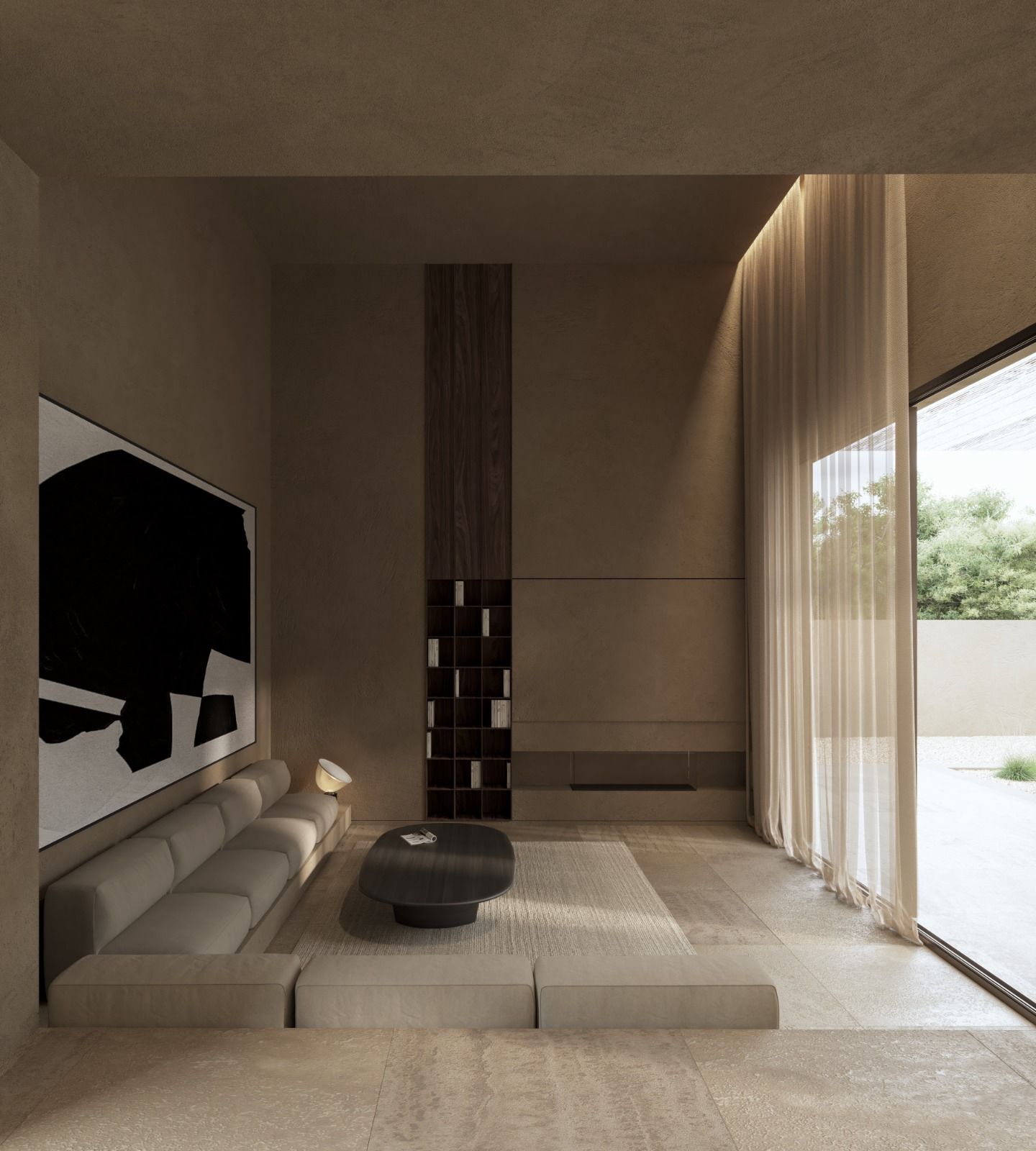 New build villa in La Nucia,Alicante