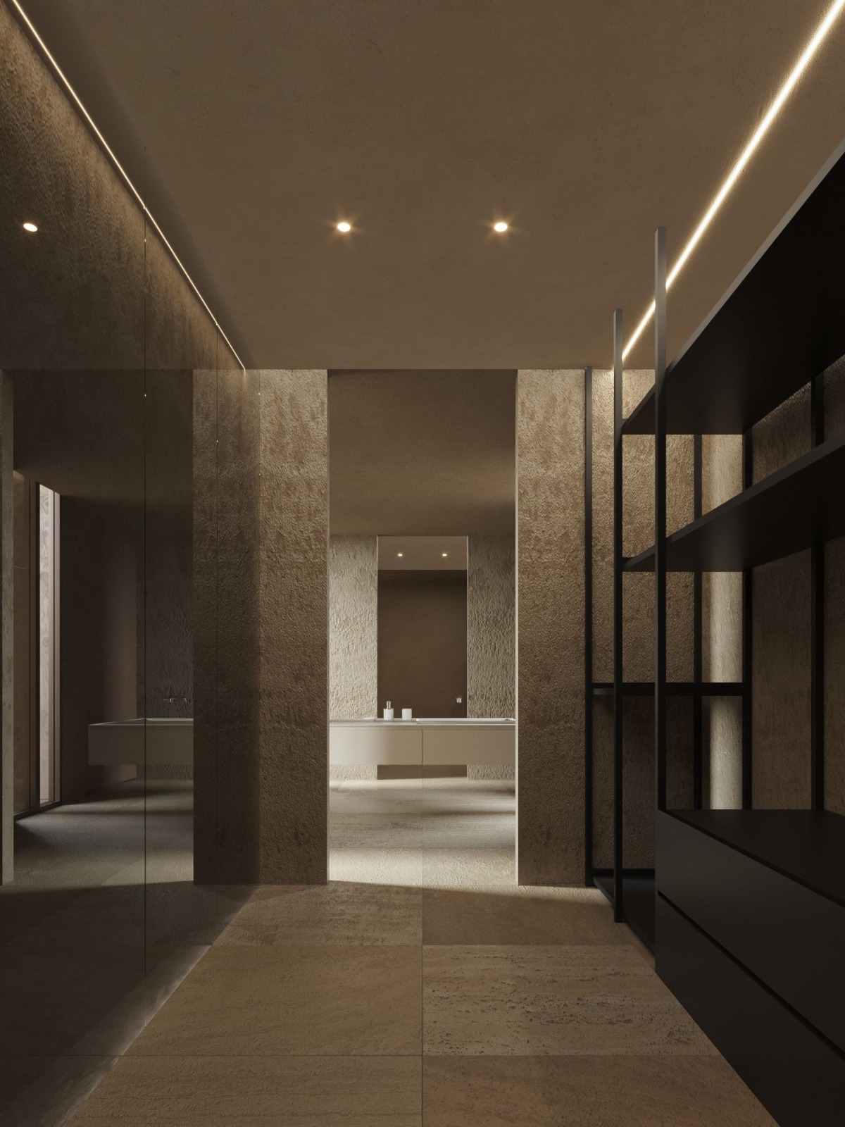 New build villa in La Nucia,Alicante